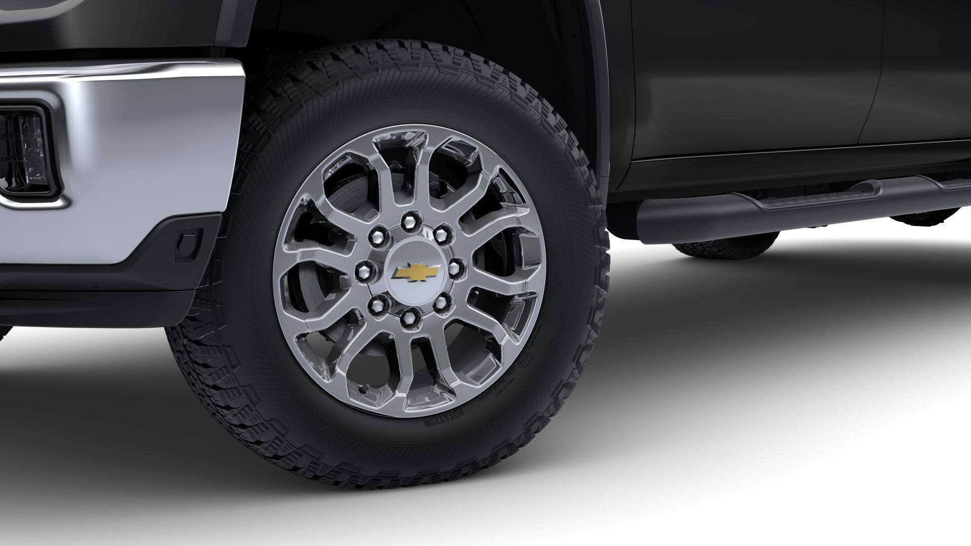 2025 Chevrolet Silverado 2500 HD LTZ - Photo 57