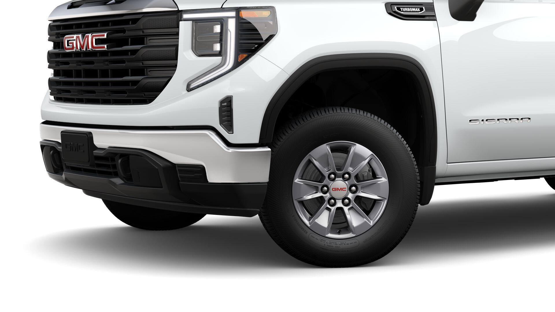 2026 GMC Sierra 1500 Pro - Photo 29