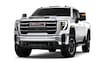 GMC Sierra 2500 HD