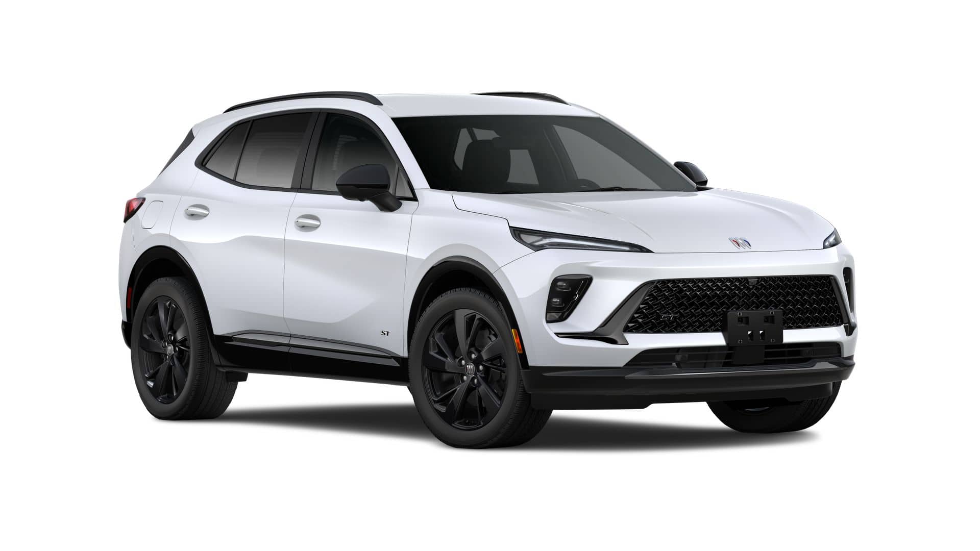 2026 Buick Envision Sport Touring - Photo 34