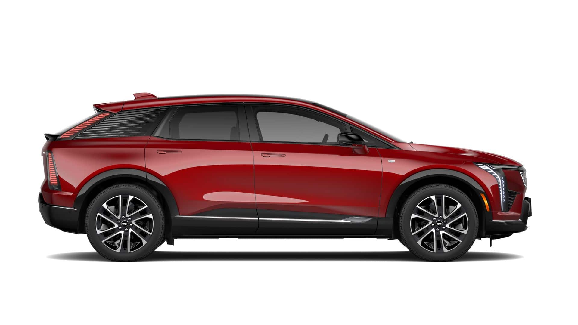 2026 Cadillac OPTIQ Sport - Photo 44