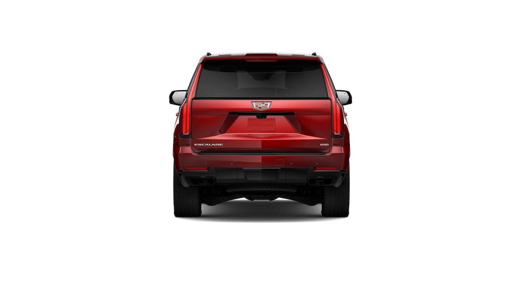 New 2026 CADILLAC Escalade Sport SUV