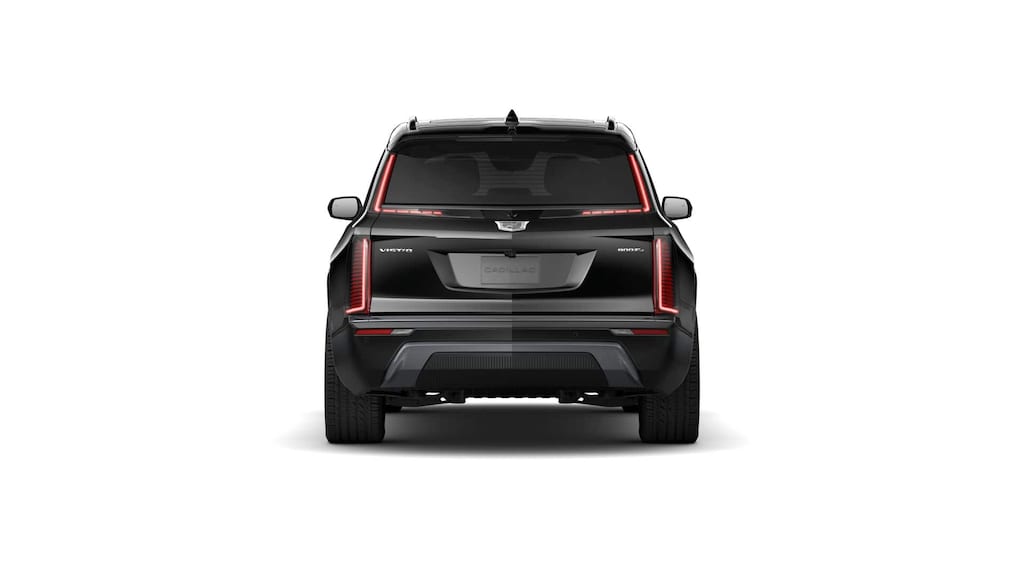 New 2026 CADILLAC VISTIQ Sport SUV