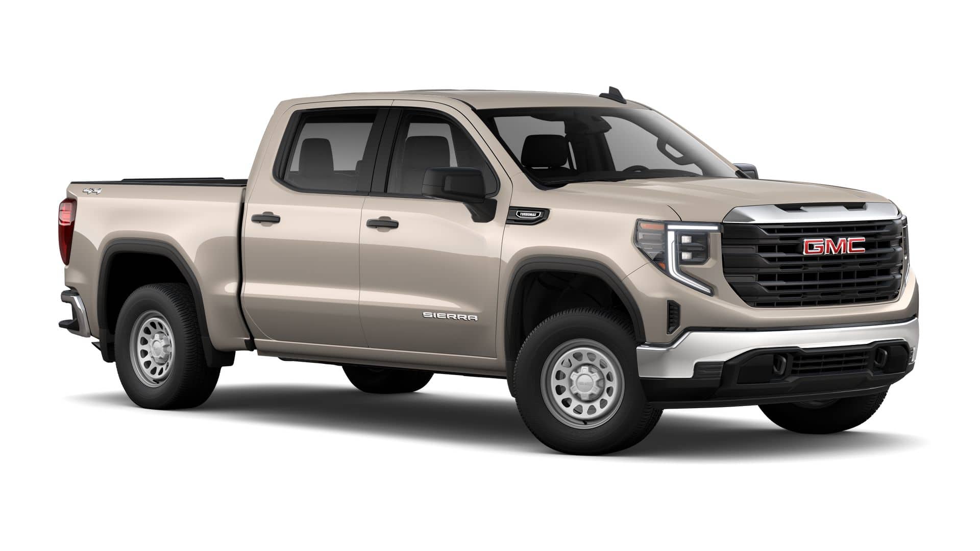 2026 Gmc Sierra 1500 Pro photo 4