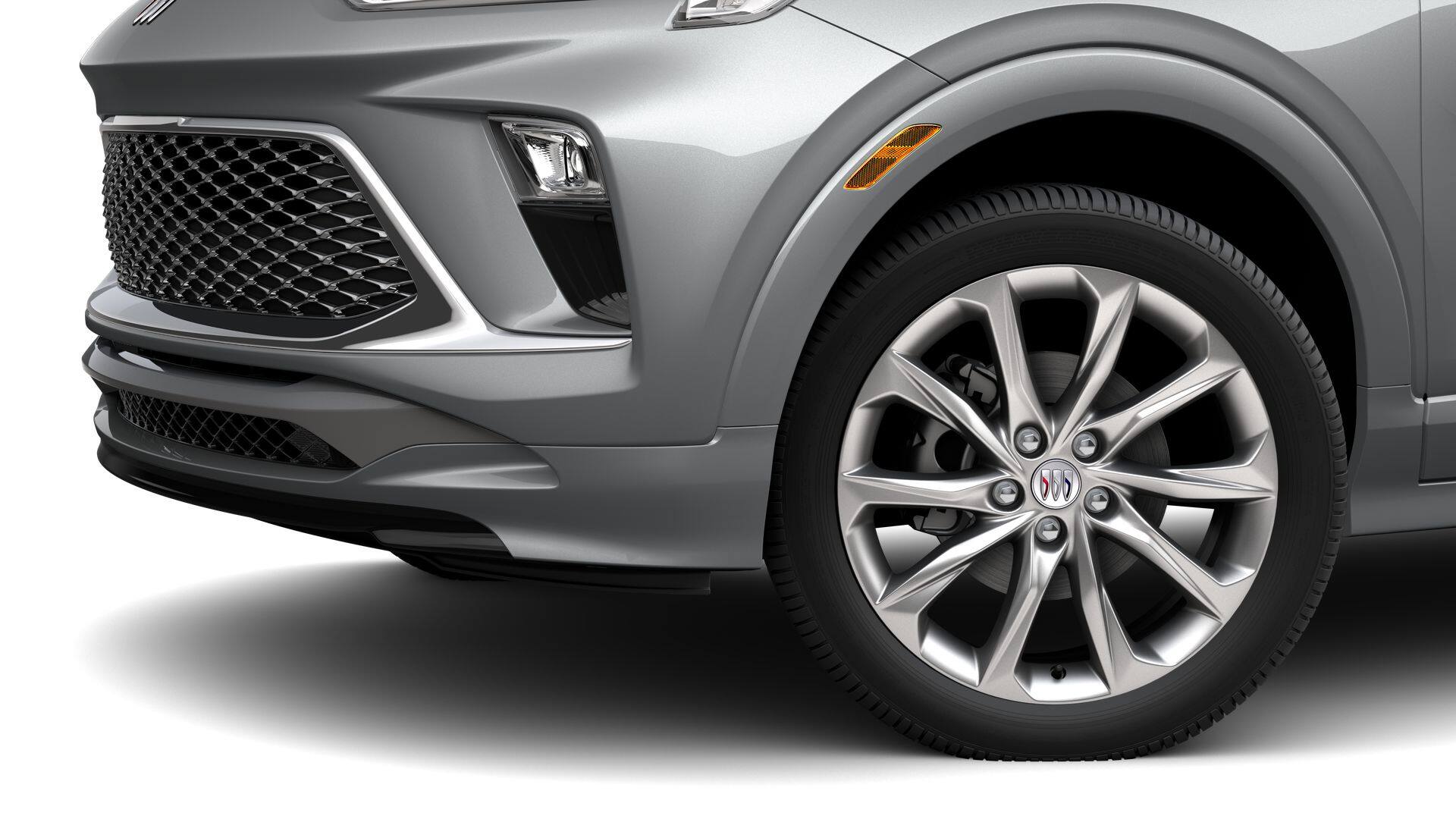 Thumbnail: 2026 Buick Encore GX - 30