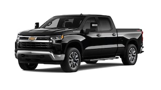 2026 Chevrolet Silverado 1500 LT Truck