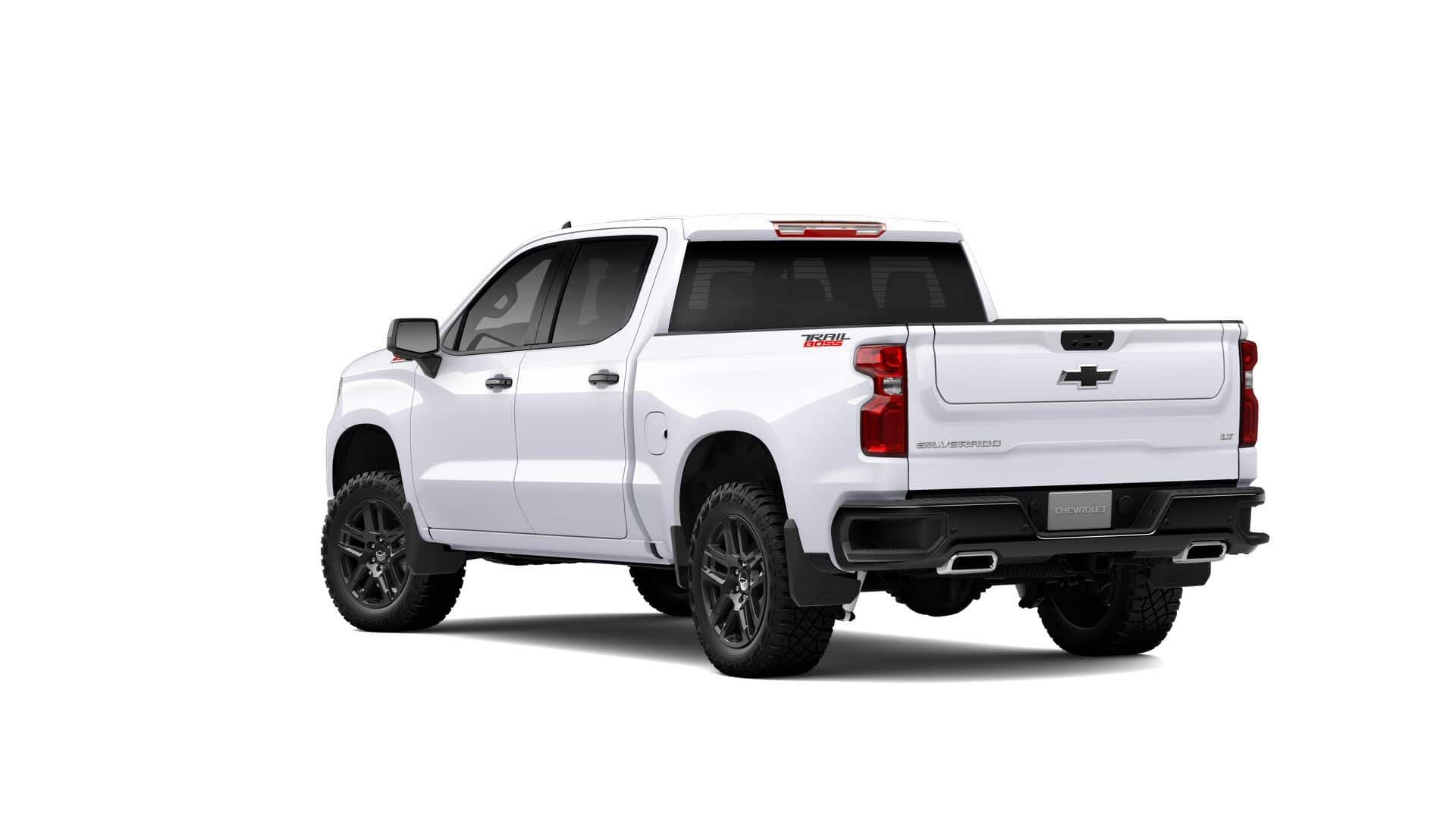 2026 Chevrolet Silverado 1500 LT Trail Boss - Photo 25
