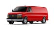  Chevrolet Express Cargo