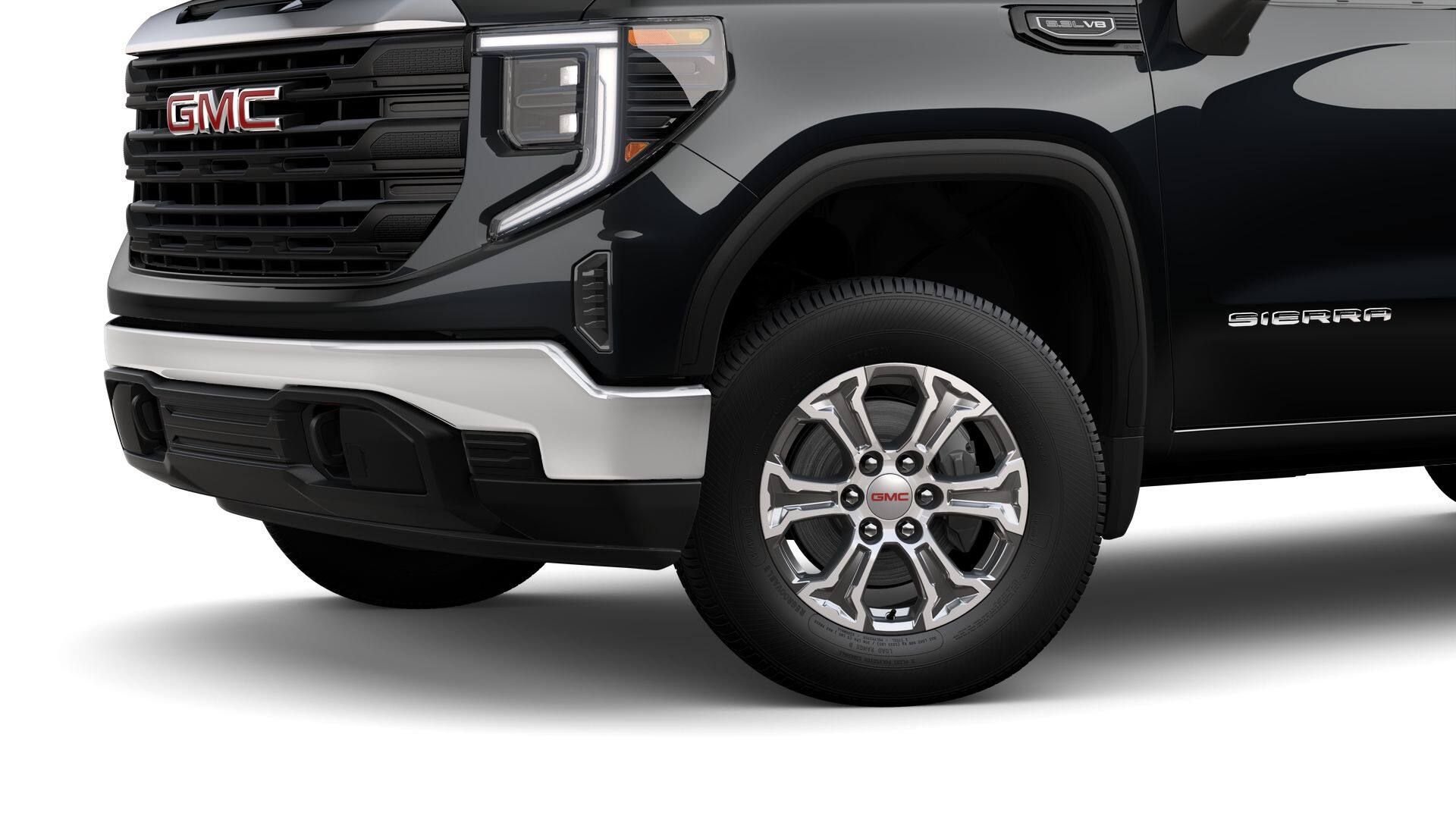 2026 GMC Sierra 1500 Pro - Photo 21