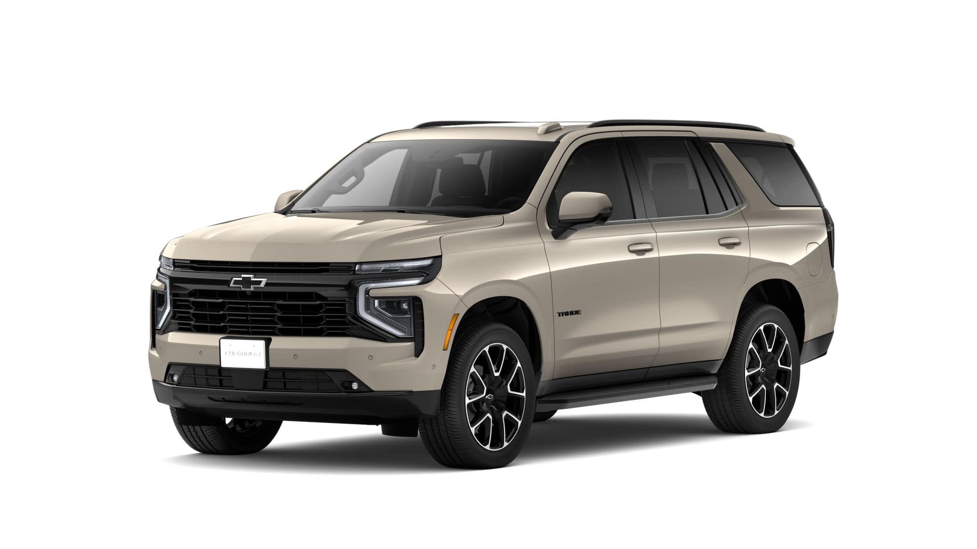 New 2027 Chevrolet Tahoe RST SUV
