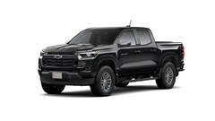 2026 Chevrolet Colorado LT Truck N26073