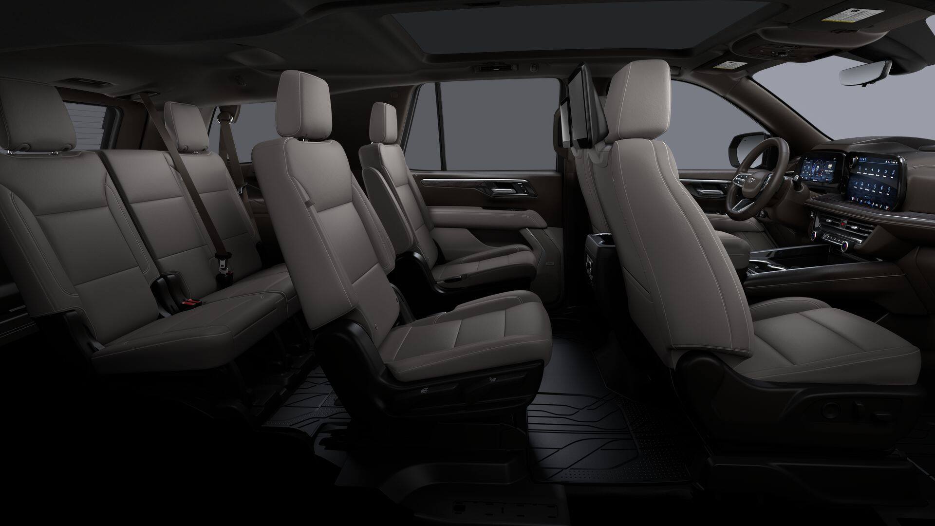 2026 Chevrolet Tahoe Z71 - Photo 61