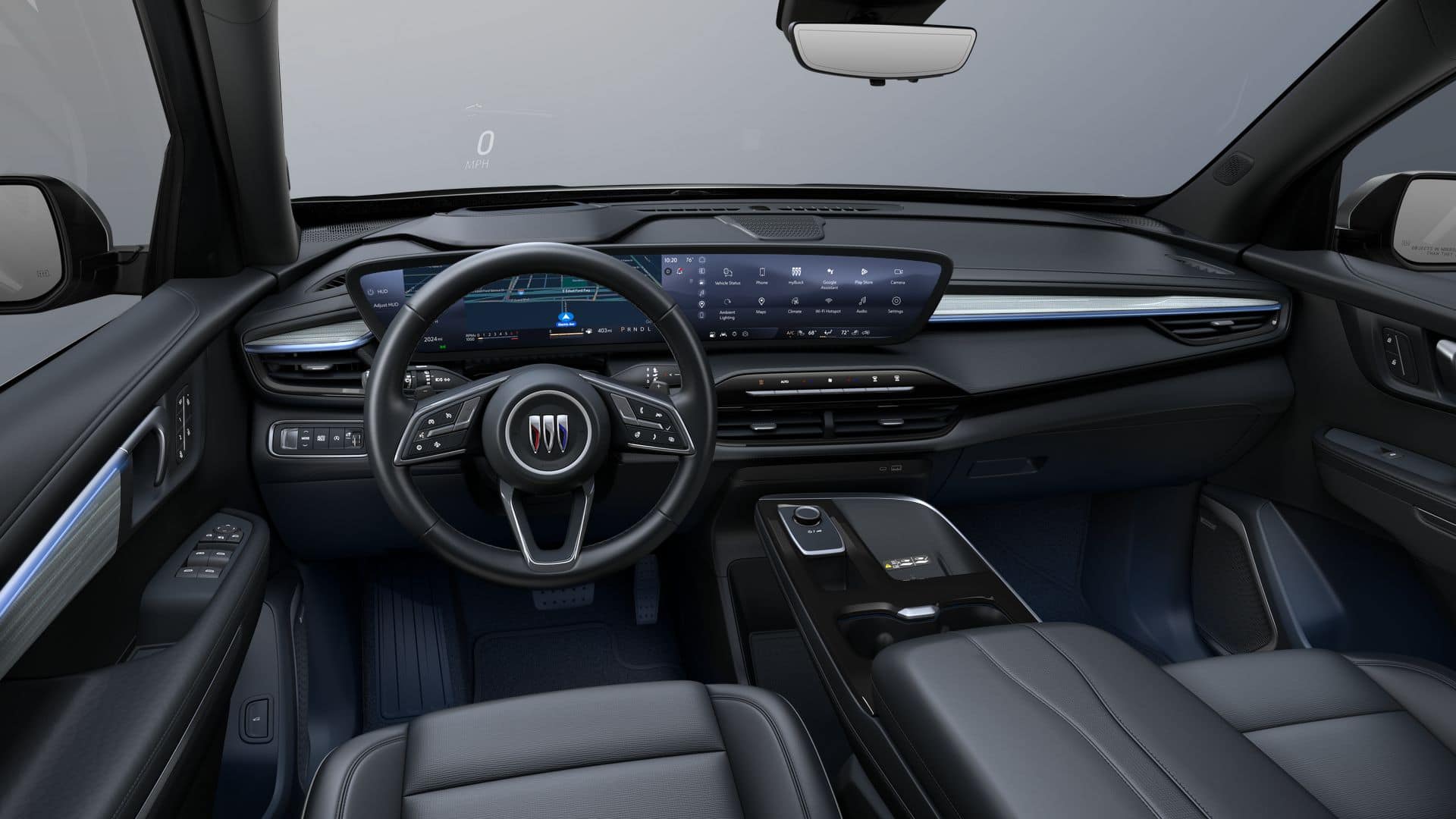 2026 Buick Enclave Preferred - Photo 8