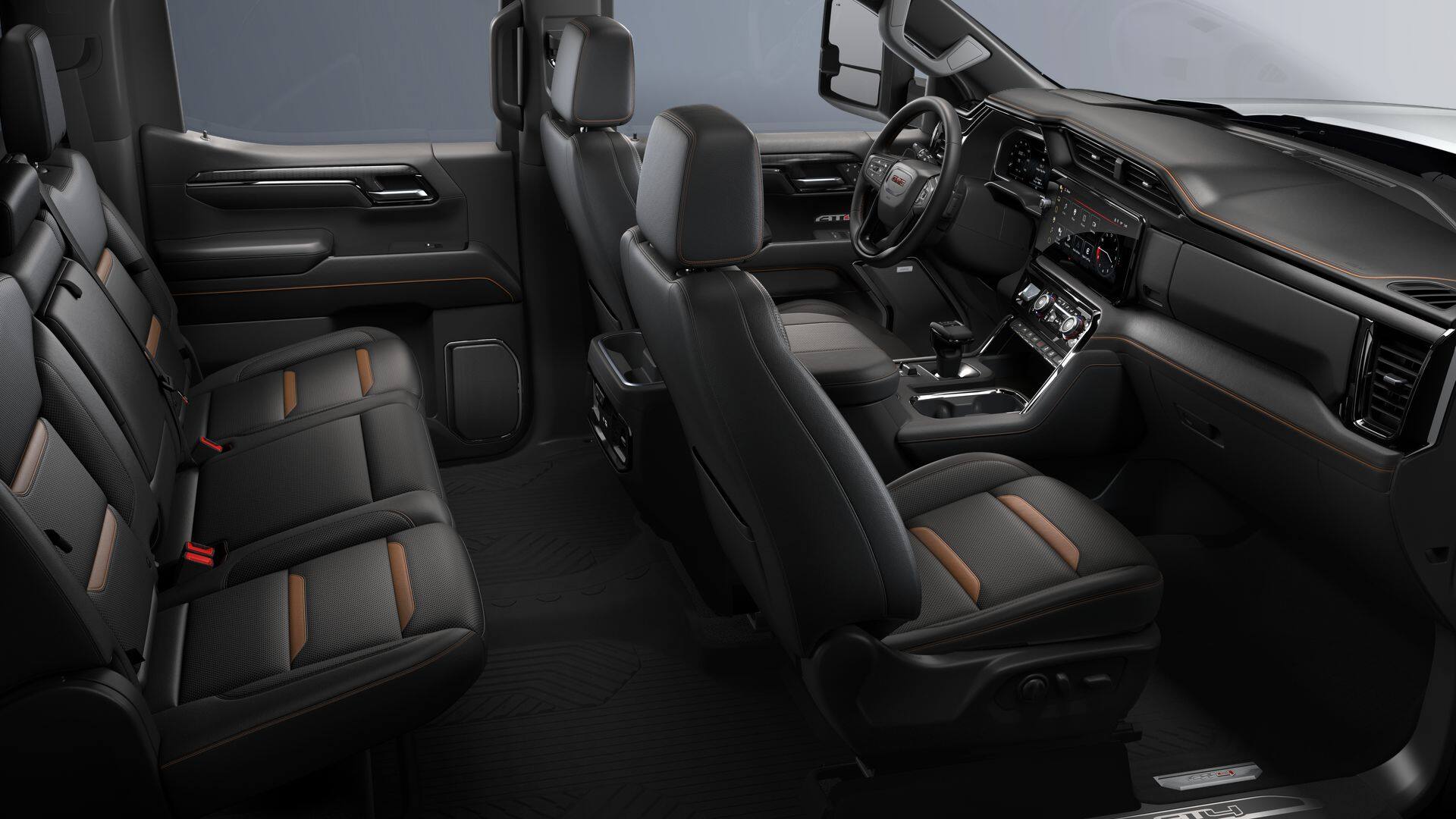 Thumbnail: 2026 GMC Sierra 1500 - 32