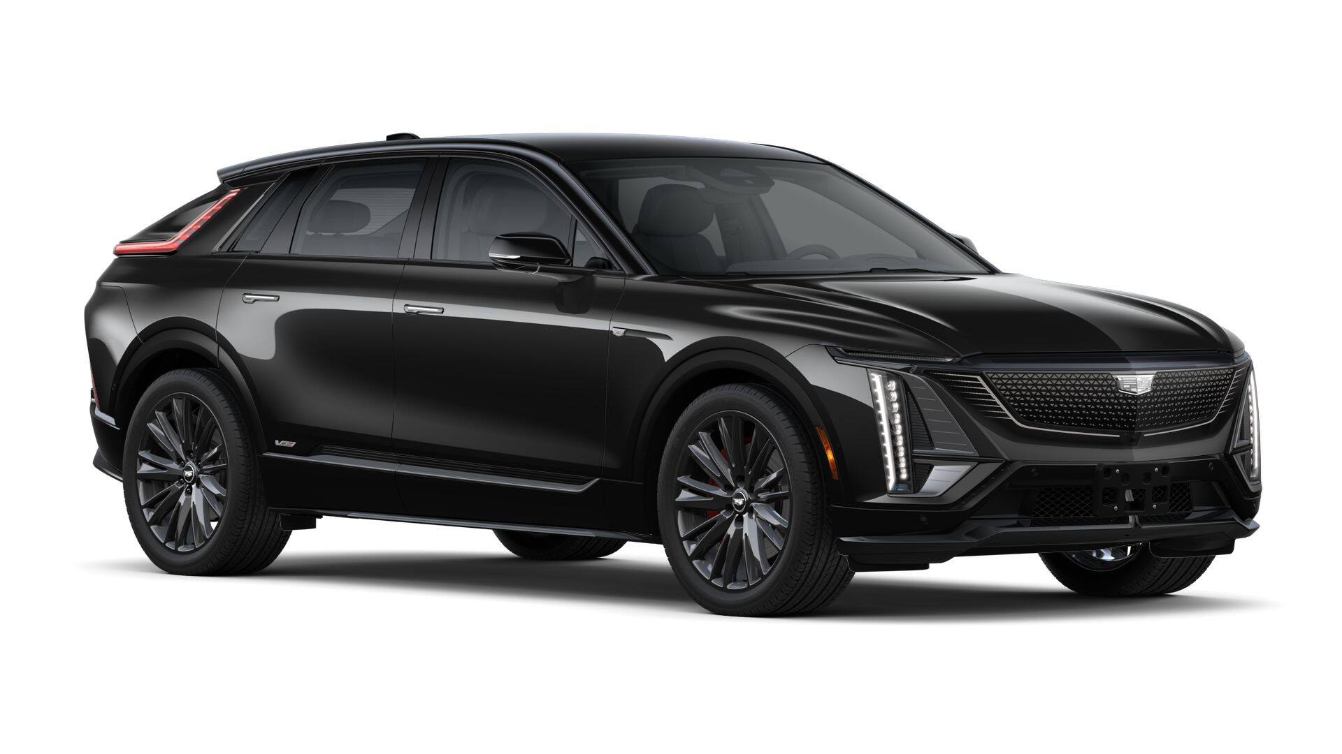 2026 Cadillac LYRIQ V - Photo 30
