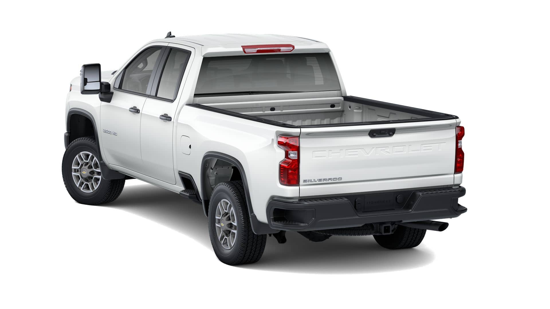 2026 Chevrolet Silverado 2500 HD Work Truck - Photo 28