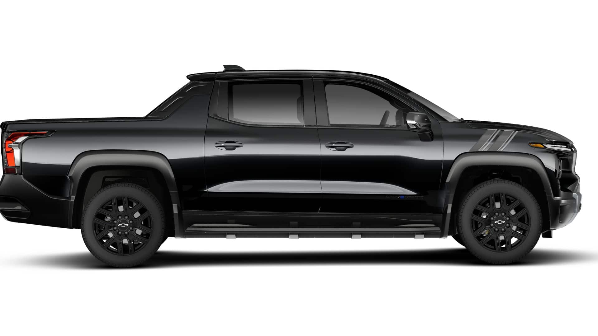 2026 Chevrolet Silverado EV LT - Photo 32