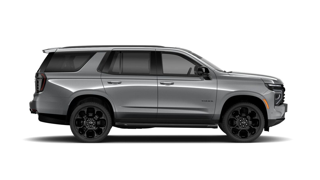 New 2026 Chevrolet Tahoe RST SUV
