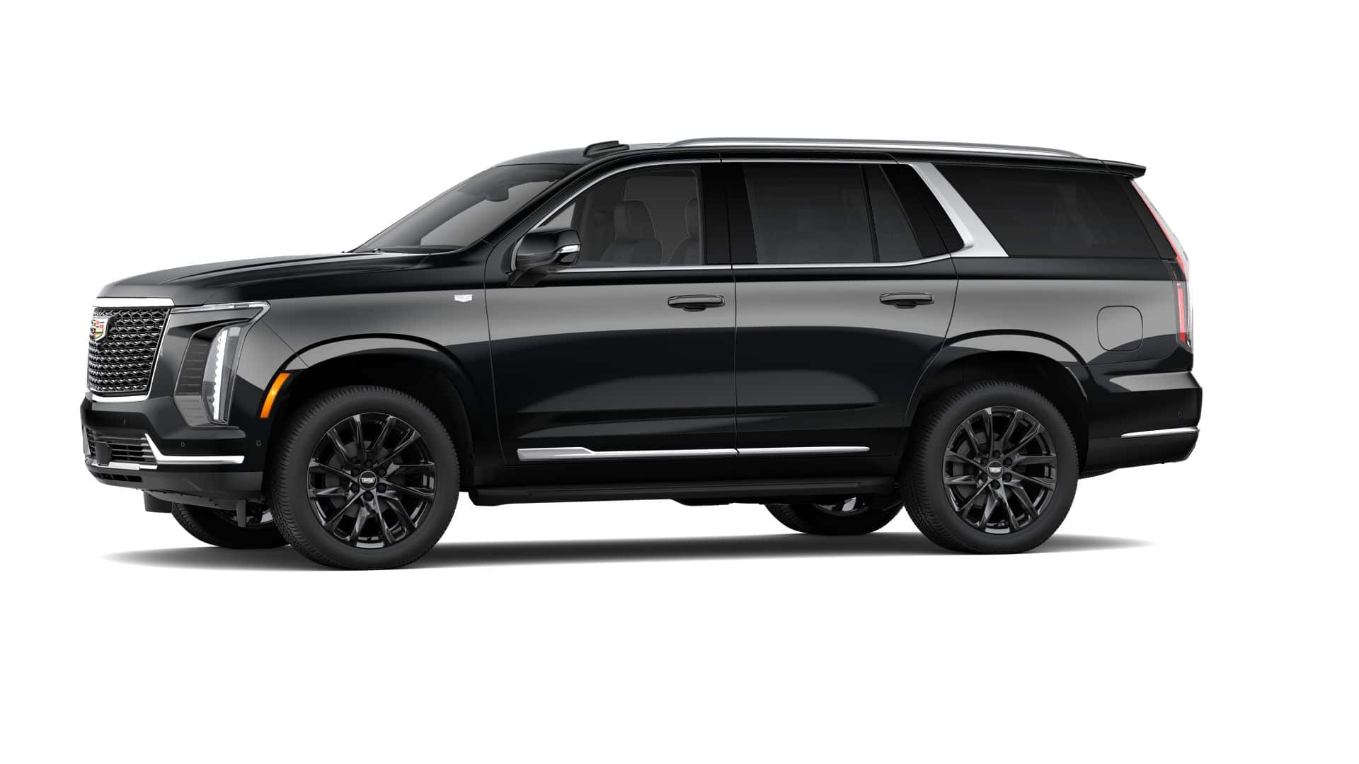 Thumbnail: 2026 Cadillac Escalade - 36