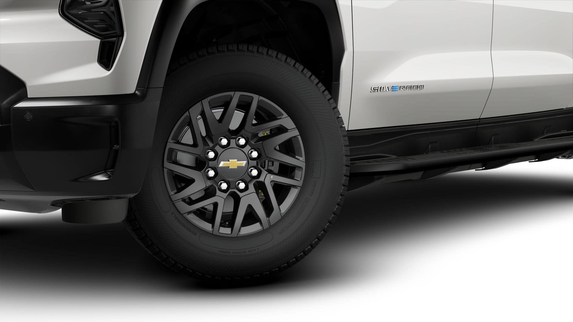 2026 Chevrolet Silverado EV Work Truck - Photo 52