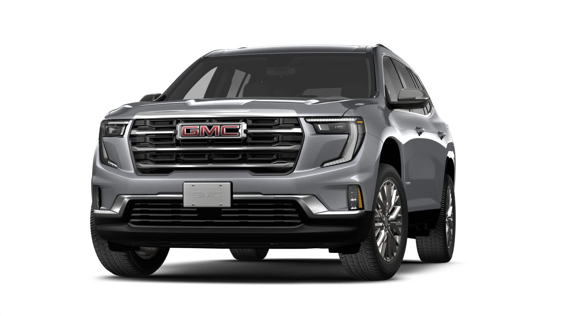 2027 GMC Acadia SUV 