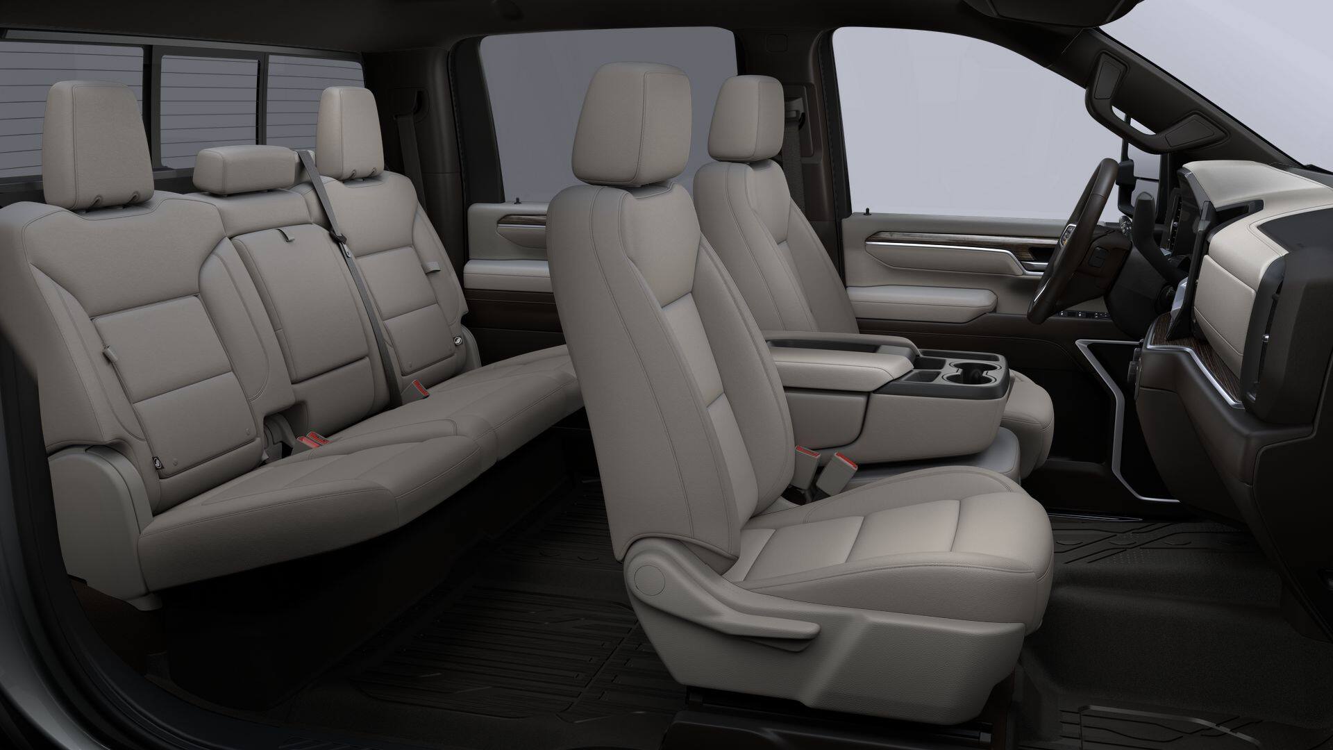 2026 Chevrolet Silverado 3500 HD LT - Photo 7