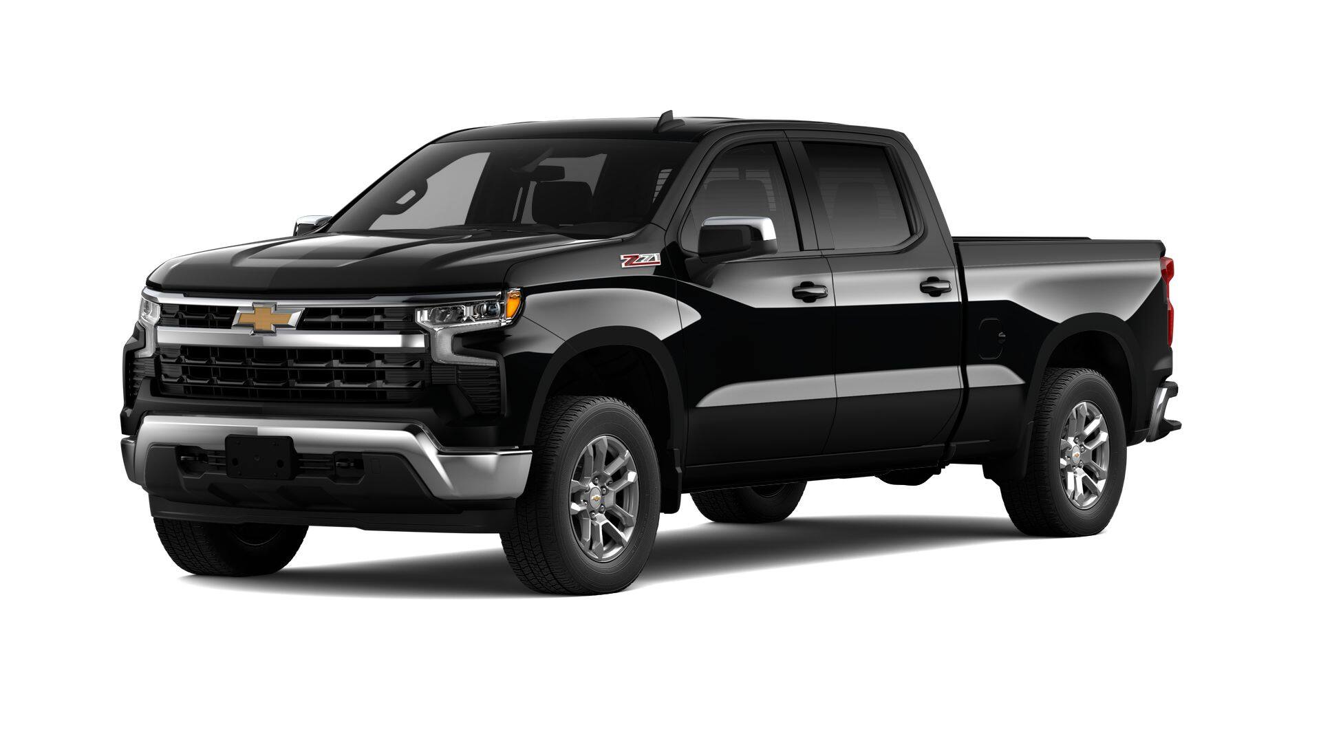 2026 Chevrolet Silverado 1500 LT - Photo 25
