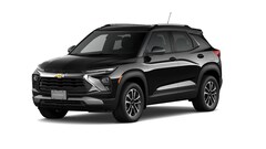2026 Chevrolet Trailblazer LT SUV