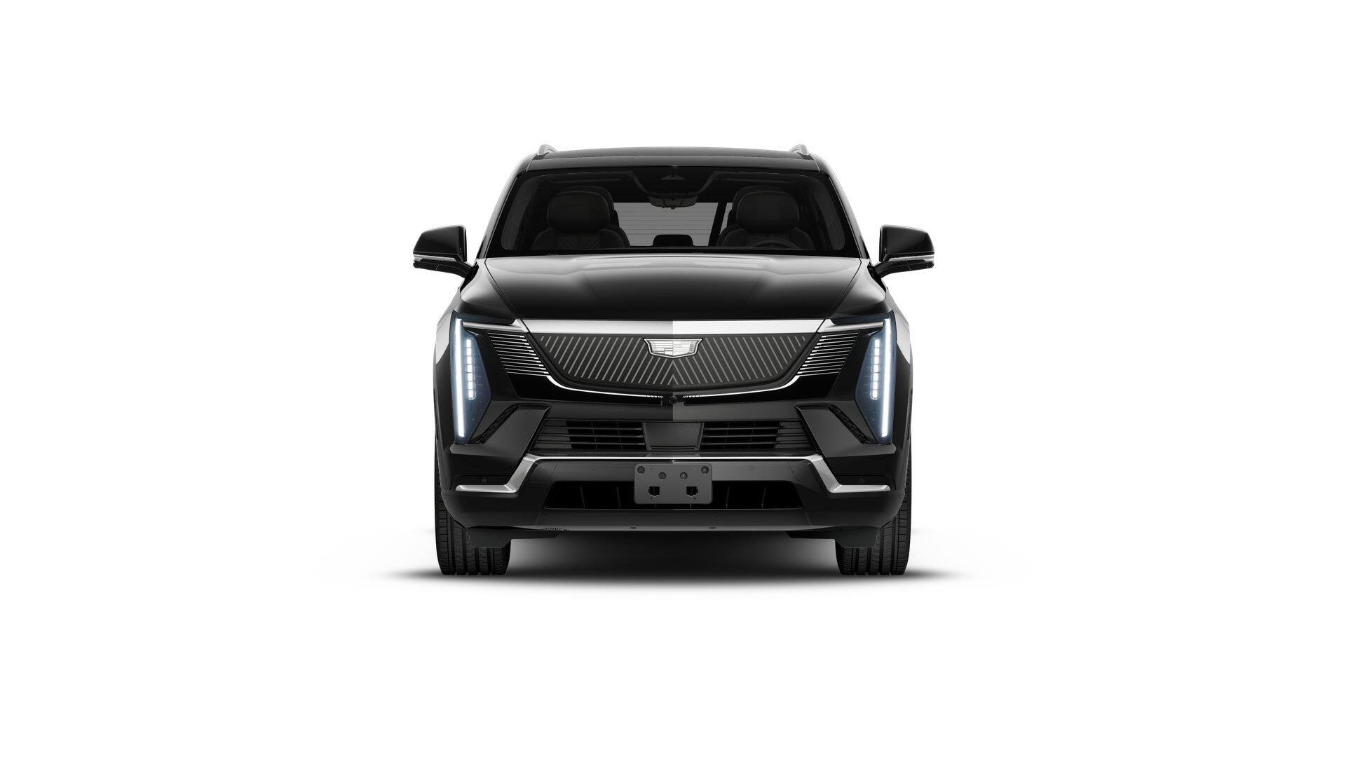 2026 Cadillac Escalade IQL Luxury - Photo 32