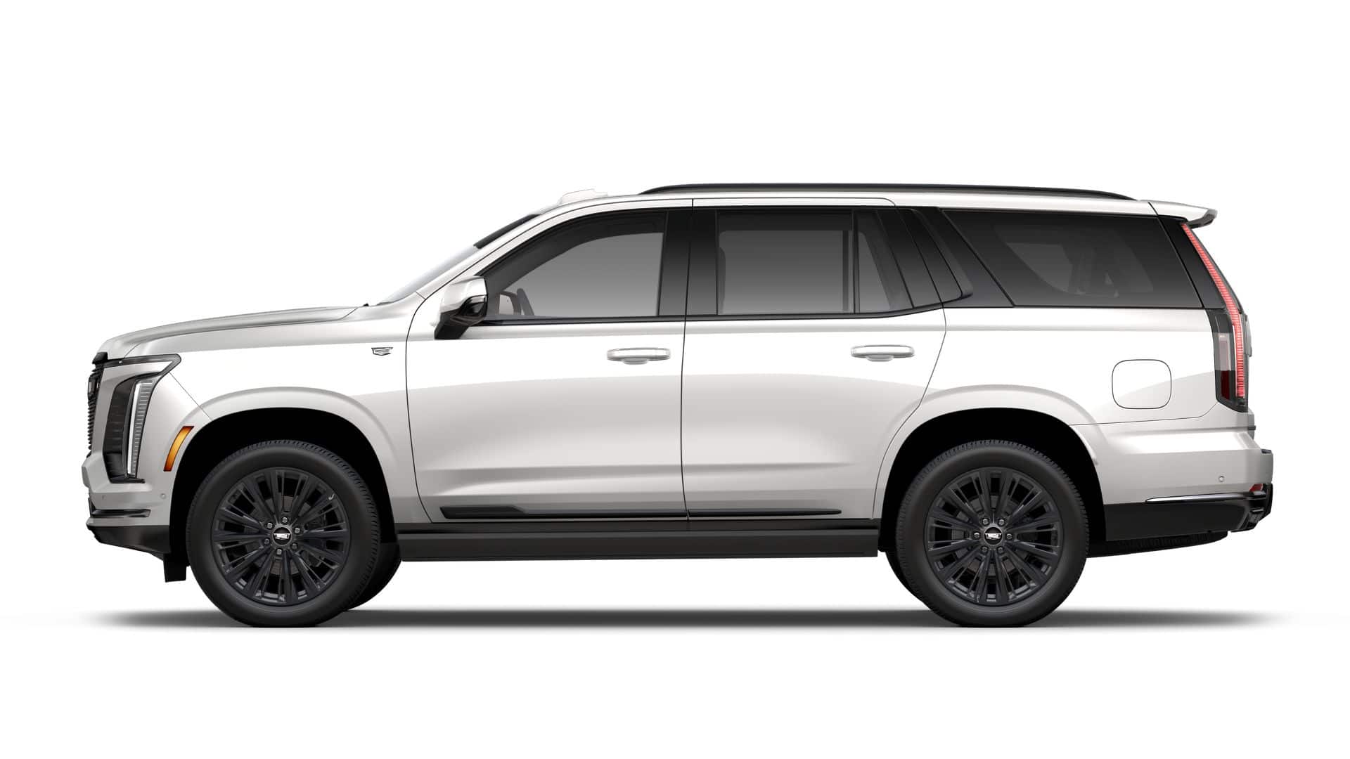 2025 Cadillac Escalade Sport photo 4