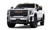  GMC Sierra 2500 HD