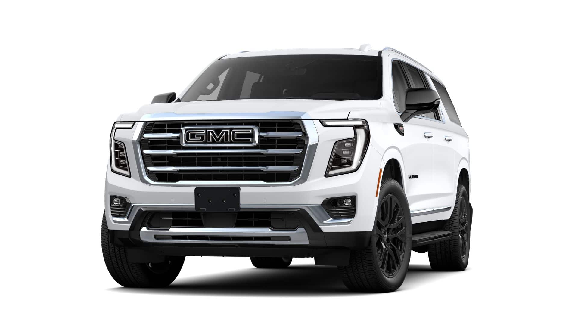2026 GMC Yukon XL Elevation - Photo 49