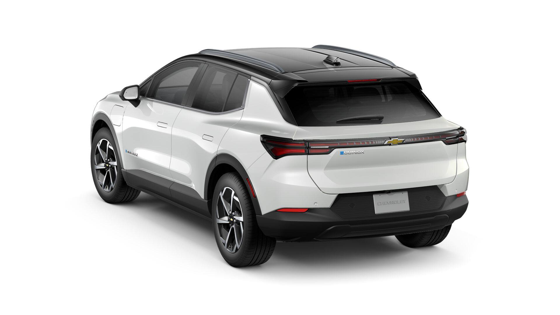 2026 Chevrolet Equinox EV 2LT - Photo 50