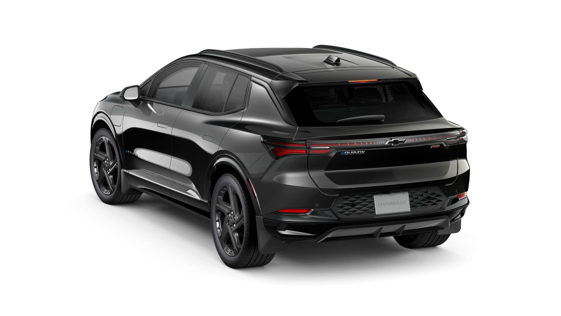2025 Chevrolet Equinox EV RS - Photo 84