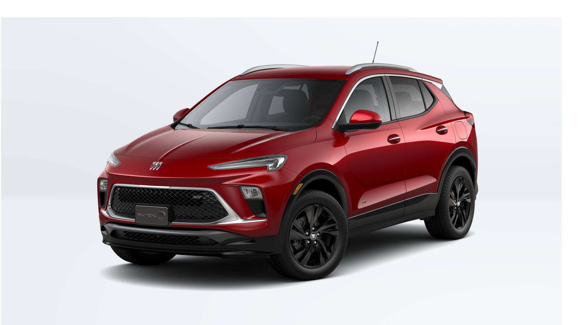 2026 Buick Encore GX Sport Touring photo 3
