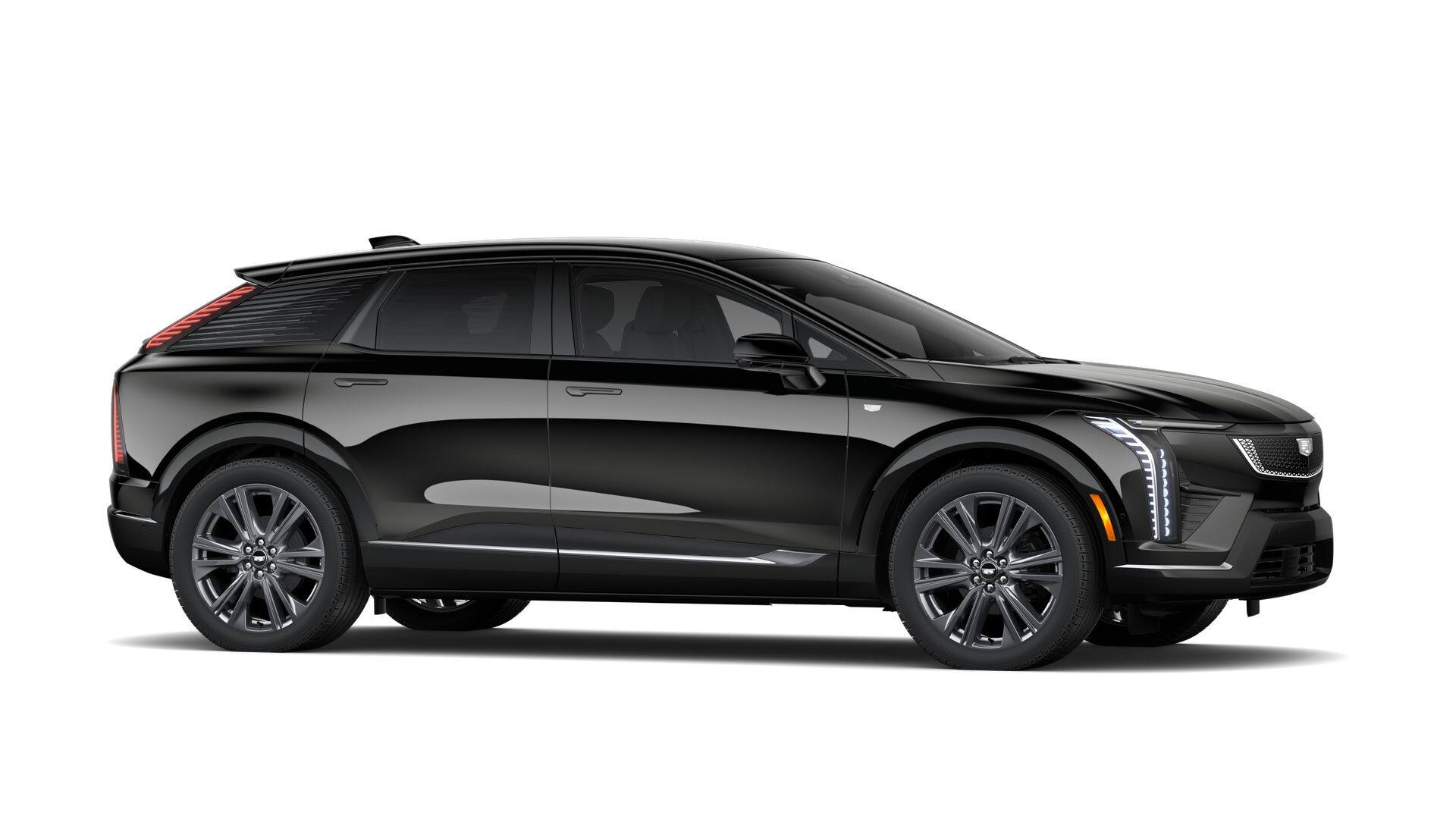 2027 Cadillac OPTIQ Premium Sport - Photo 49