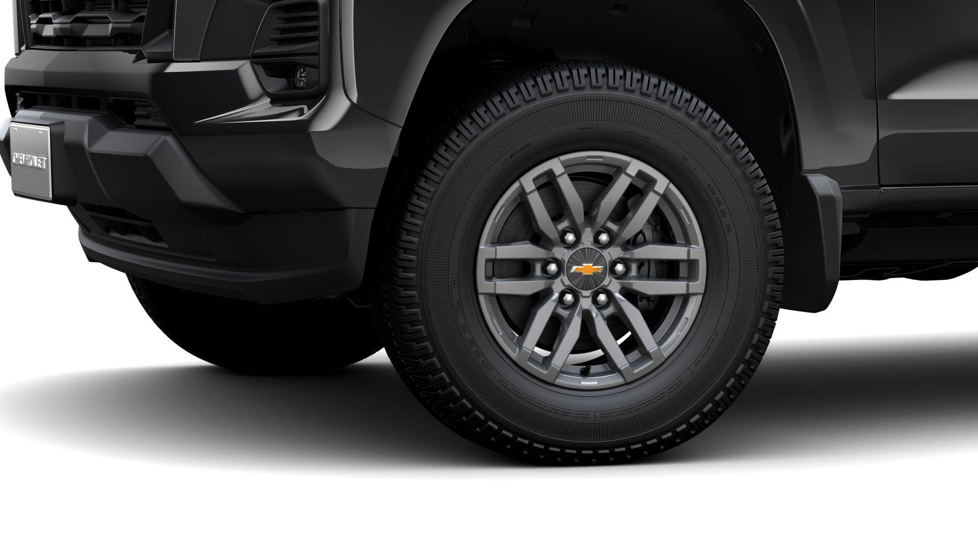 2026 Chevrolet Colorado LT - Photo 56