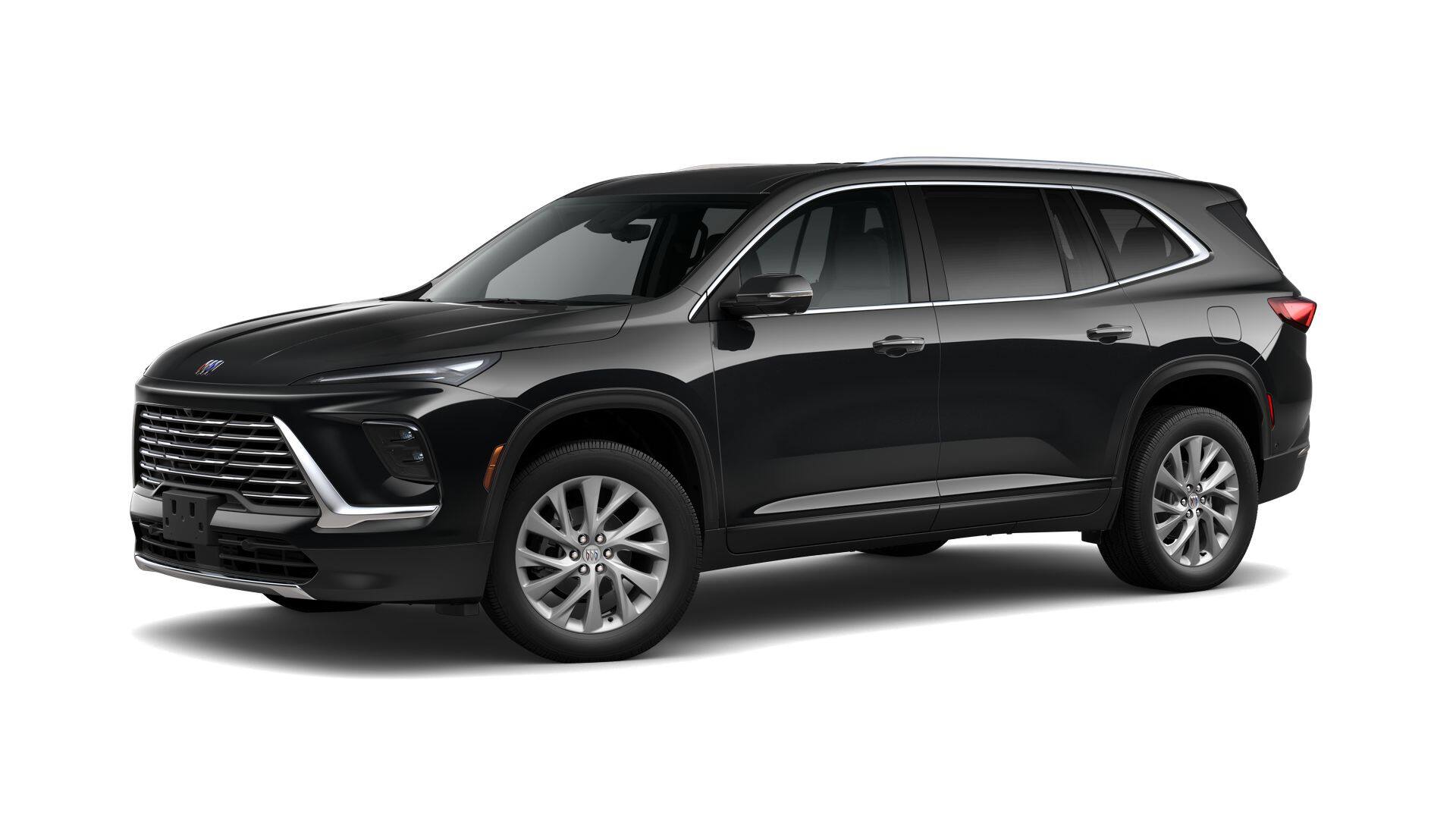 2026 Buick Enclave Preferred photo 5