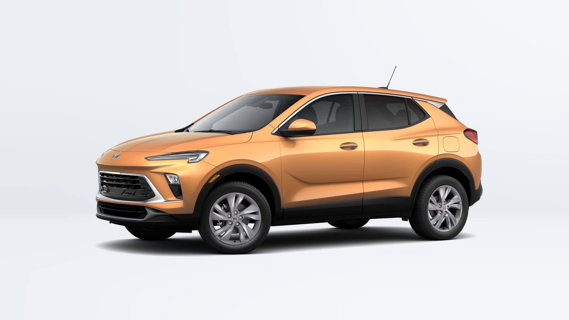 2026 Buick Encore GX Preferred photo 3