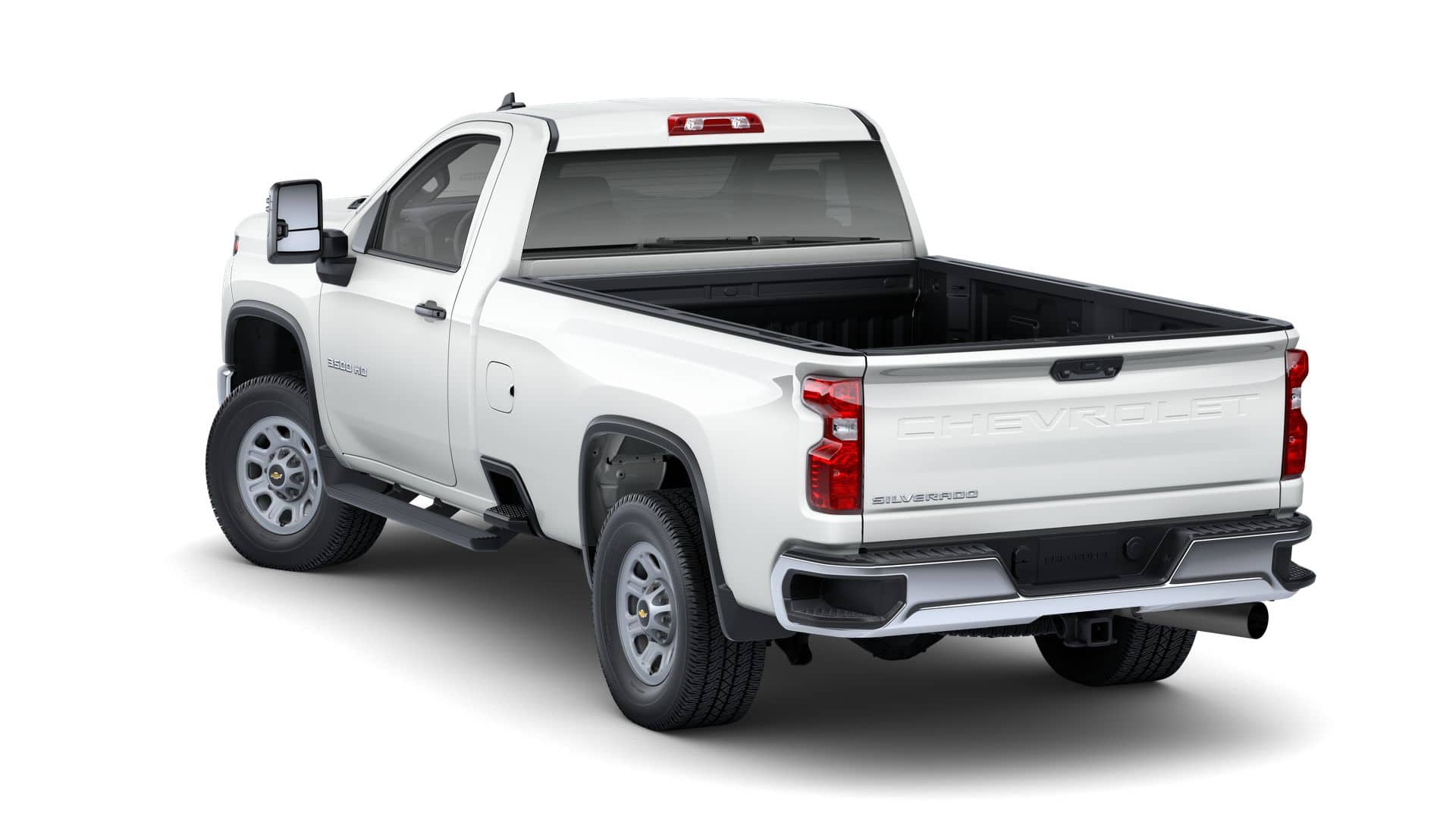 2025 Chevrolet Silverado 3500 HD Work Truck - Photo 35