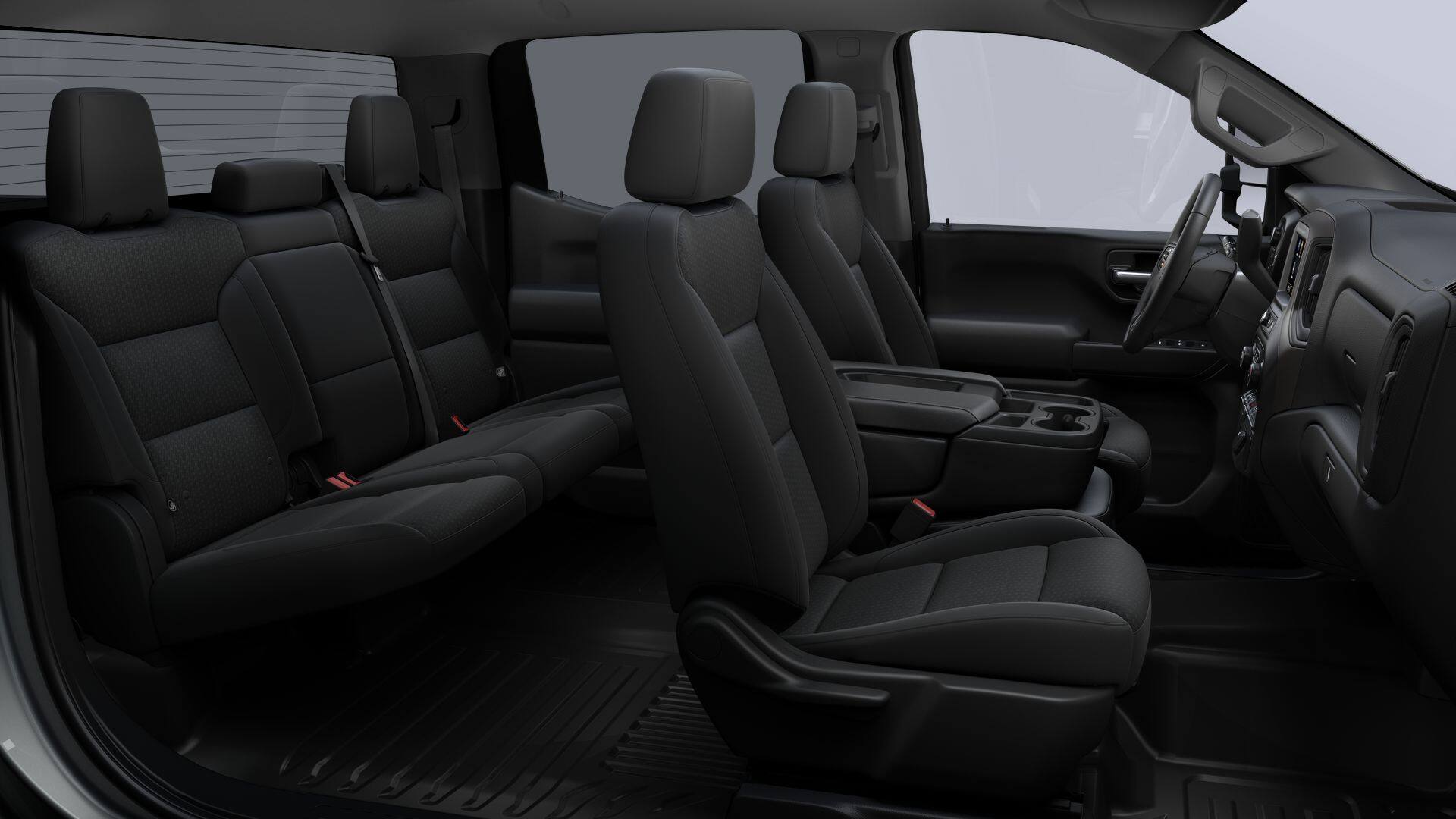 2026 Chevrolet Silverado 1500 Work Truck - Photo 30