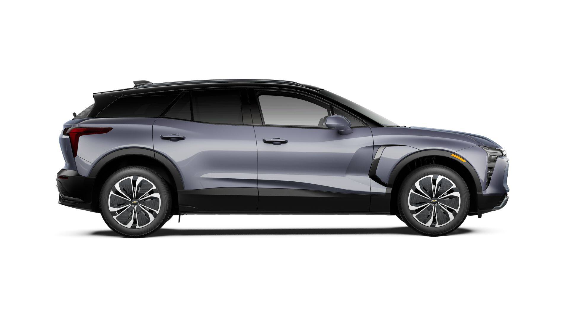 2025 Chevrolet Blazer EV LT - Photo 41