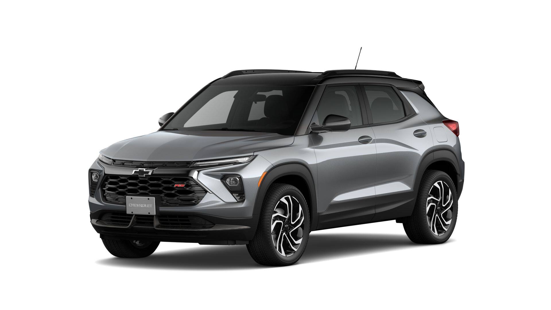 Thumbnail: 2026 Chevrolet TrailBlazer - 27