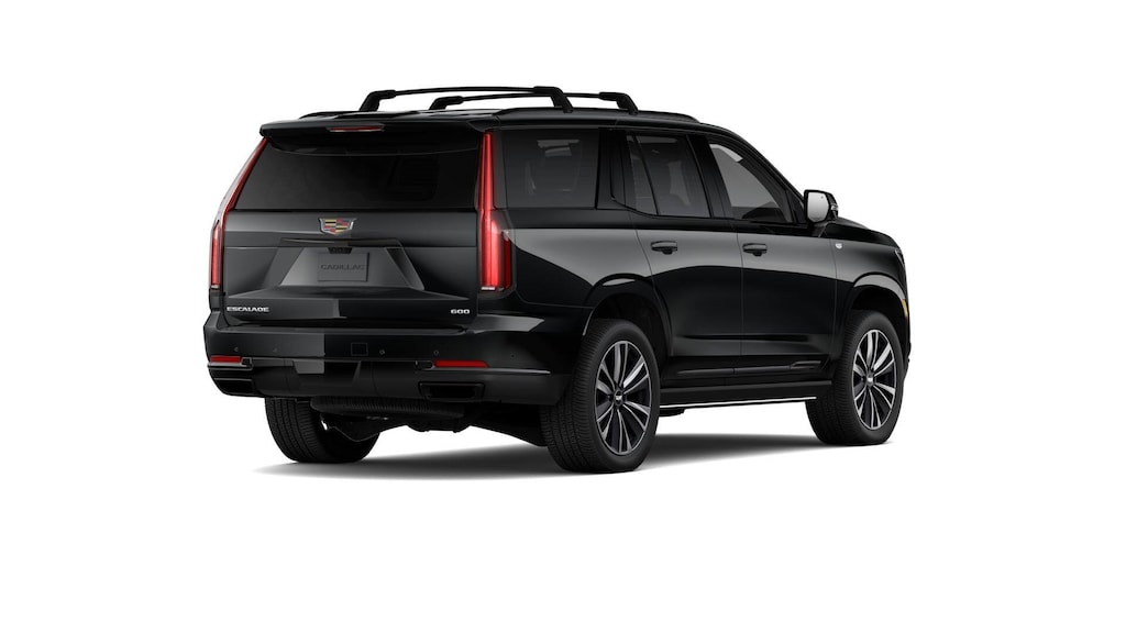 New 2026 CADILLAC Escalade Sport SUV