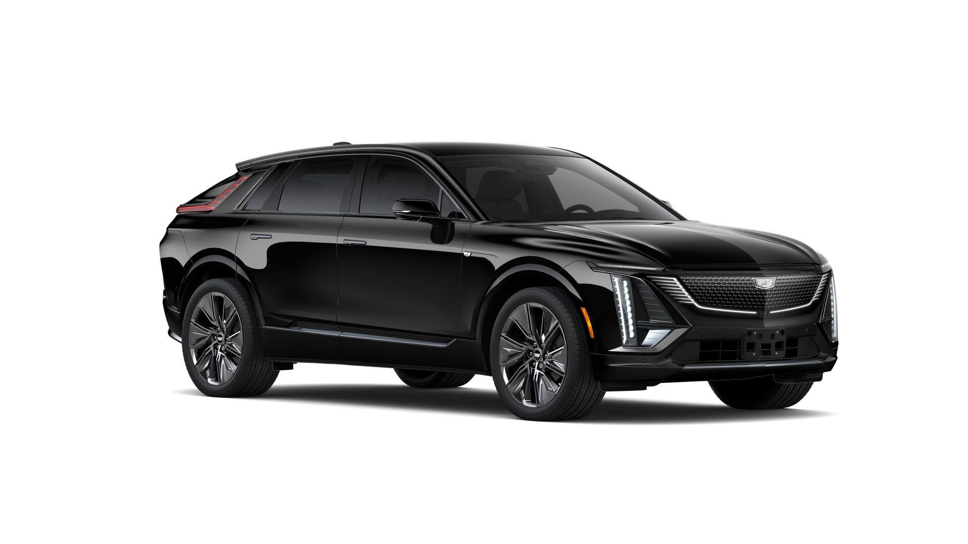 2026 Cadillac LYRIQ Signature Sport - Photo 48