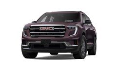 2026 GMC Acadia Elevation SUV