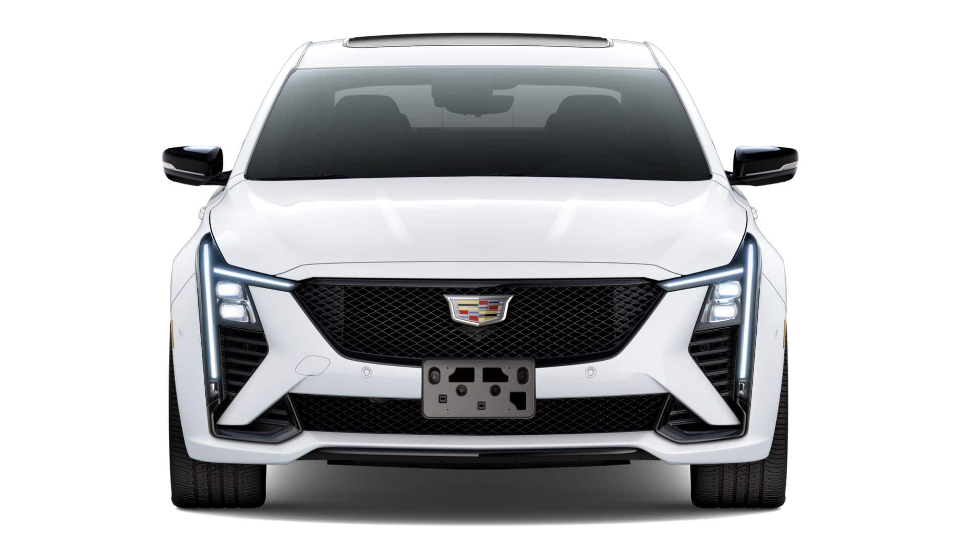 CT5-V V-Series Sedan