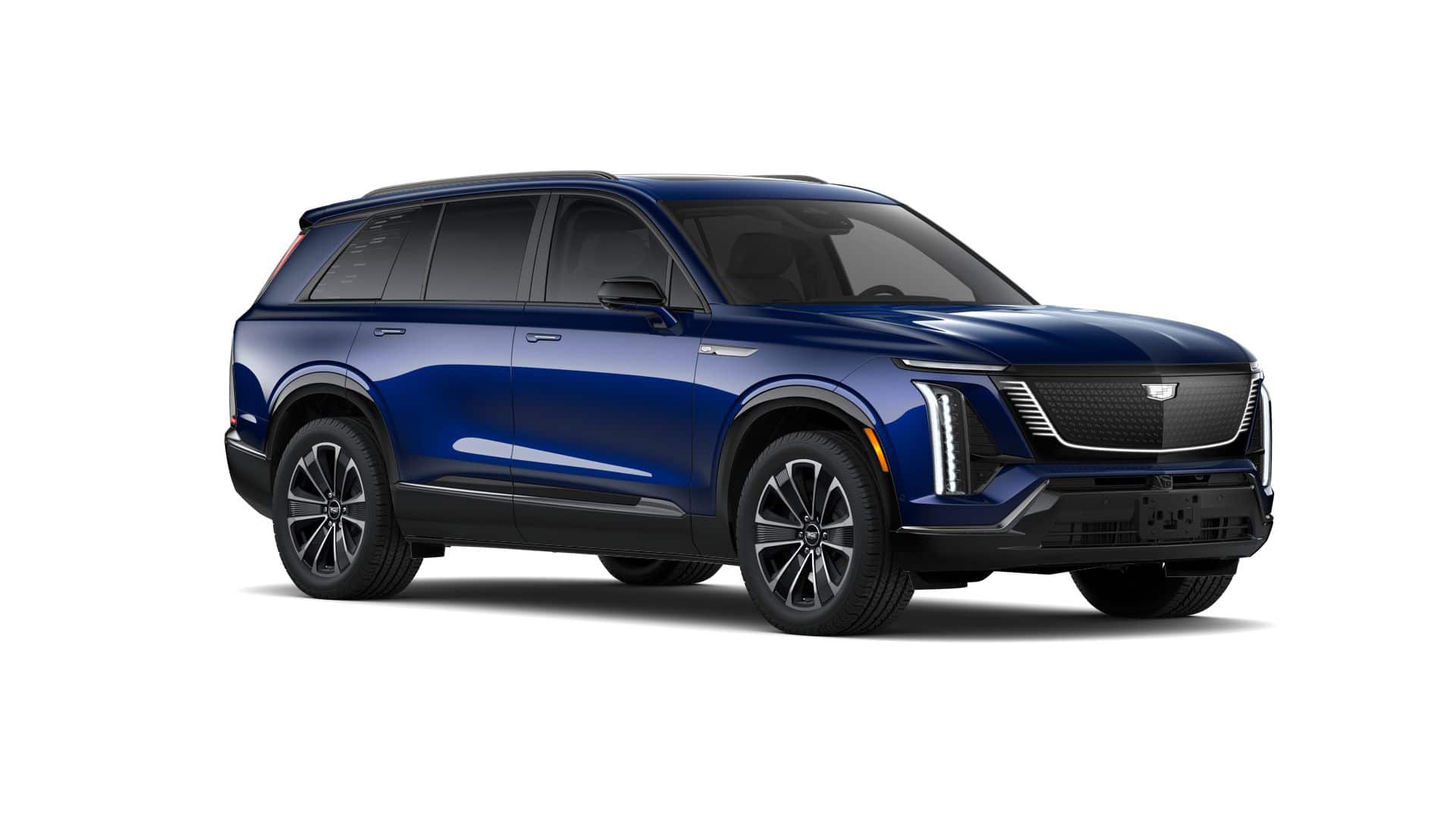 2026 Cadillac VISTIQ Sport - Photo 35