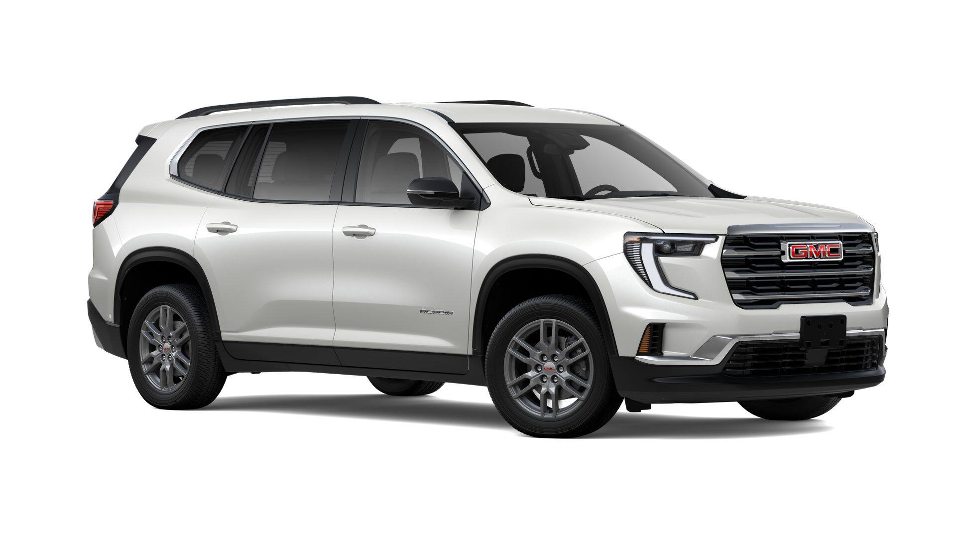 2025 Gmc Acadia Elevation photo 10