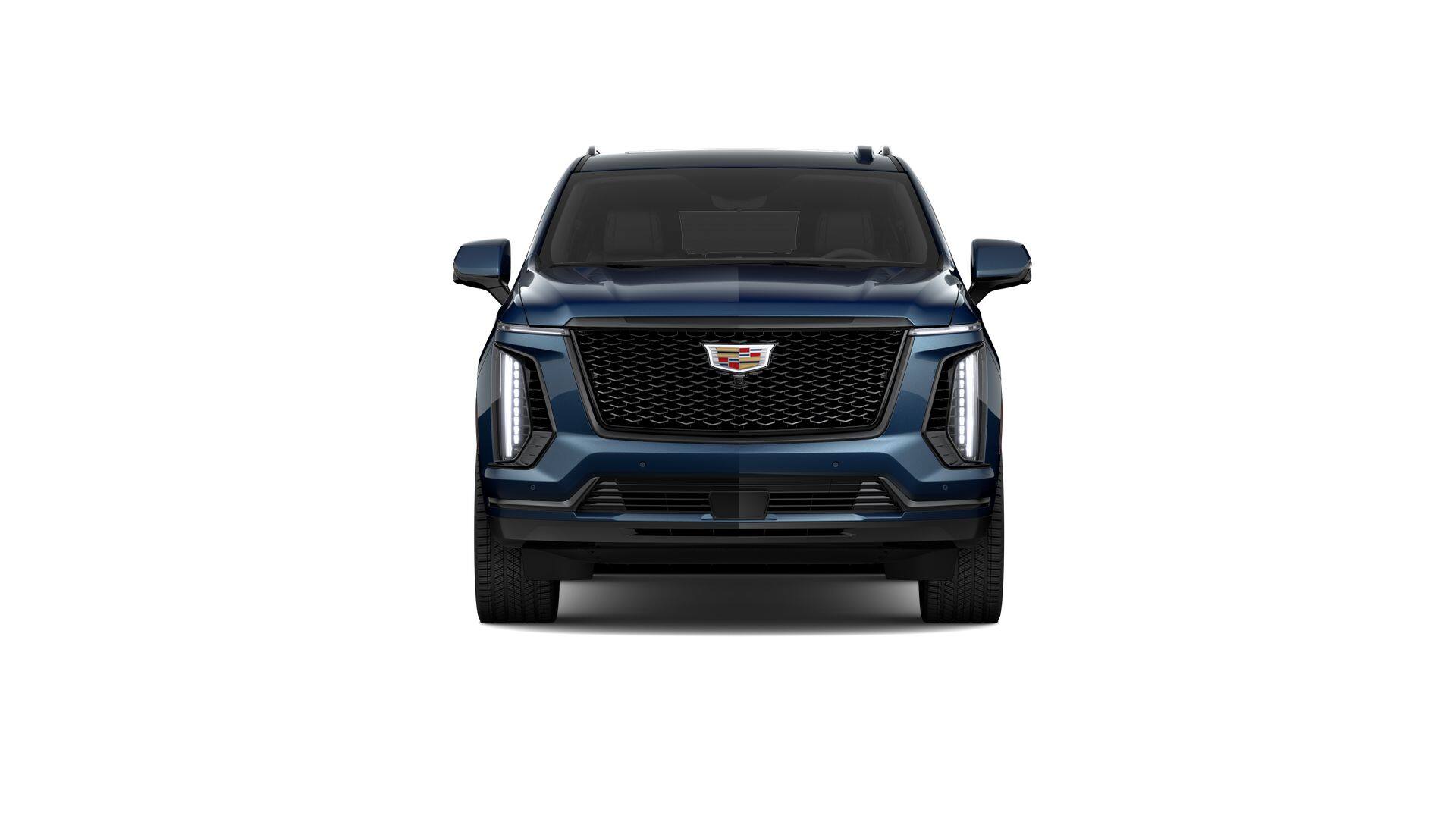 2026 Cadillac Escalade Sport - Photo 7